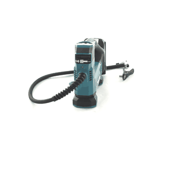 Akku-Kompressor Makita DMP180Z 18V 3ah im Angebot | Agrieuro