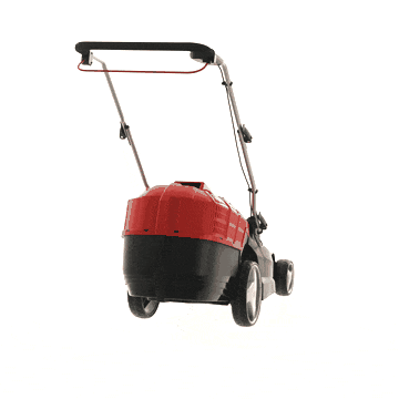 Einhell AkkuRasenmäher GECM 36/43 Li im Angebot Agrieuro