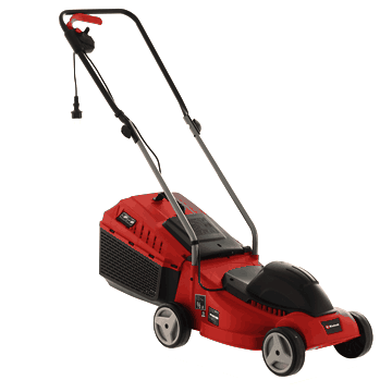 ElektroRasenmäher 1000W Einhell GCEM 1032 , günstig bei AgriEuro