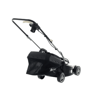 BlackStone BELM 33 ElektroRasenmäher 1300W im Angebot Agrieuro