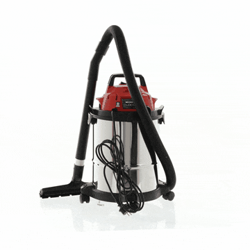 Nass-Trockensauger TC-VC 1815 S im Angebot | Agrieuro