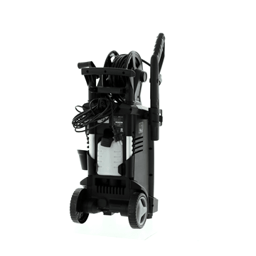 Kaltwasser-Hochdruckreiniger Einhell TE-HP 170 - mit Rädern - 2,3 KW im  Angebot