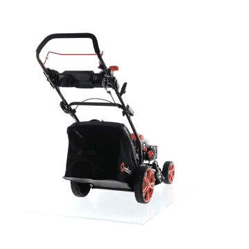 Rasenmäher zum Schieben Redback S463HYT6 4 in 1 im Angebot Agrieuro