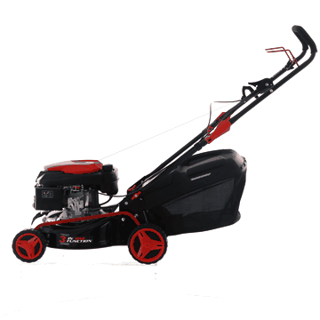 Rasenmäher zum Schieben Blue Bird Sprint B42 3 in 1 im Angebot Agrieuro