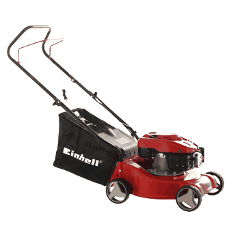 Rasenmäher zum Schieben Einhell GCPM40/1 im Angebot Agrieuro