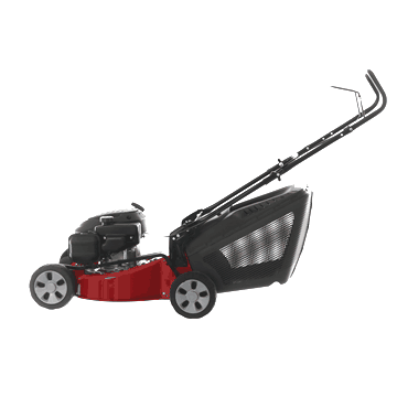 BenzinRasenmäher CASTELGARDEN XC 48 CG im Angebot Agrieuro