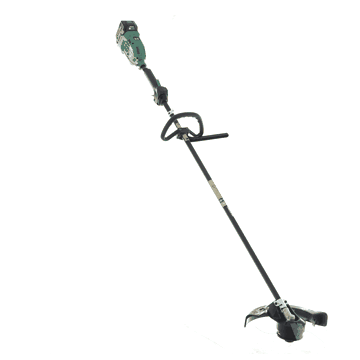 HiKOKI CG36DB - Akkubetriebene Motorsense - 36V 2.5Ah