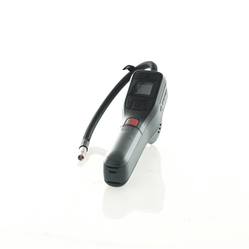 Bosch Easy Pump - Tragbarer Akku-Kompressor - 3.6 V - 3 Ah