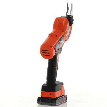 Gartenschere Black & Decker BCPP18D1QW im Angebot Agrieuro