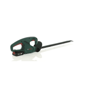 AkkuHeckenschere Bosch EasyHedgeCut im Angebot Agrieuro