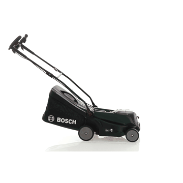 Bosch UniversalRotak 2x18V37550 AkkuRasenmäher im Angebot Agrieuro