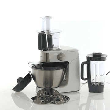 Kenwood Prospero+ White KHC29.H0WH - Küchenmaschine im Angebot | Agrieuro