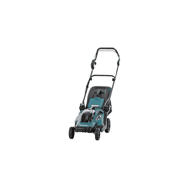 AkkuRasenmäher Makita DLM330RM im Angebot Agrieuro