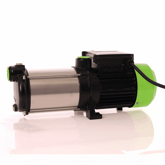 Yusat DC6-12V Mini Membranpumpe 380 – Selbstansaugend, Bis 5 M Hub, Für Aquarium & Haushaltsgeräte