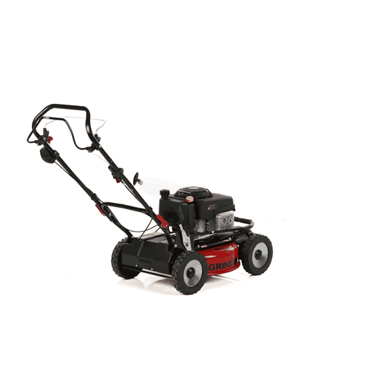 Rasenmäher Marina Systems GRINDER 4X4 SKW im Angebot Agrieuro