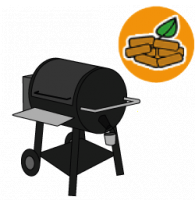 Pelletgrills