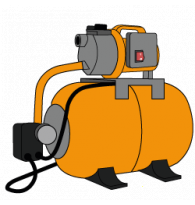 Hauswasserwerke