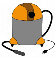 Große Aschensauger (>20 l)