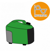 Inverter Stromerzeuger