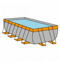 Aufstellpools