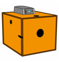 Brutmaschinen automatisch