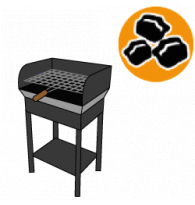 Kohlegrills
