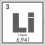 Li-Ion Akku