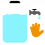 Handwaschtank