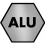 Aluminium - Körper