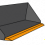 Schürfschiene