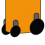 Mit Rädern
