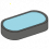 Ovale Form