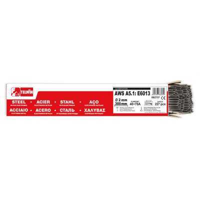 E6013 ARC-Schweißelektron, Stangen, 1 mm, 2 mm, 2,5 mm, 3,2 mm, für allgemeine Zwecke 1420 E6013 ARC-Schweißelektron, Stangen, 1 mm, 2 mm, 2,5 mm, 3,2 mm, für allgemeine Zwecke 1420