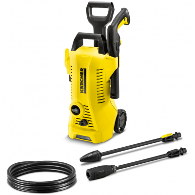 Hochdruckschlauch Für Kärcher K 2 Premium Full Control Car & Home – 5 M, Ersatz Von Vhbw