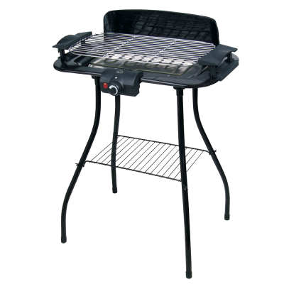 DCG BQS2497 - Elektrogrill im Angebot