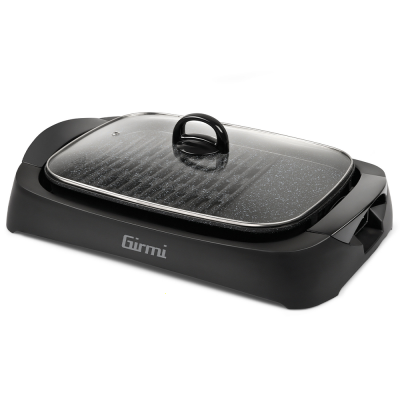 Girmi BQ90 - Elektrogrill im Angebot