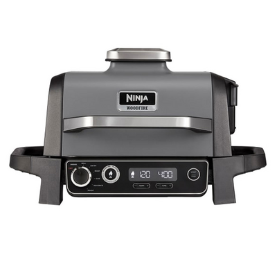 Ninja Woodfire OG701EU, Elektrogrill im Angebot