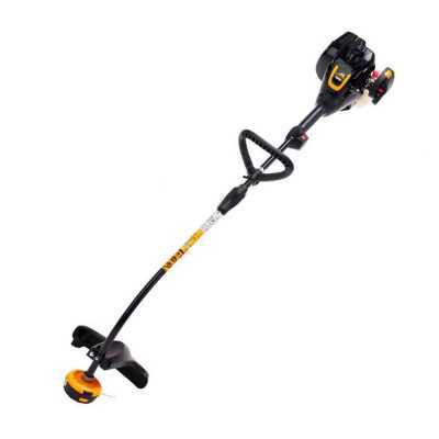 McCulloch TRIMMAC - Motorsense im Angebot | Agrieuro