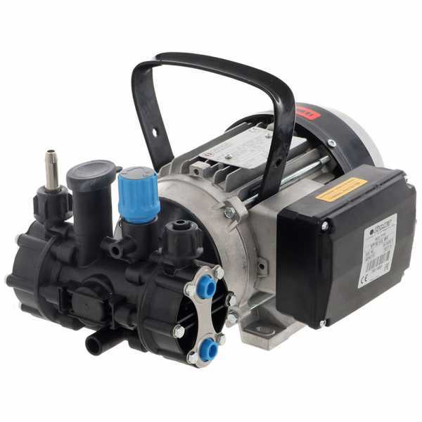 Comet MC 18 elektrische Motorpumpe