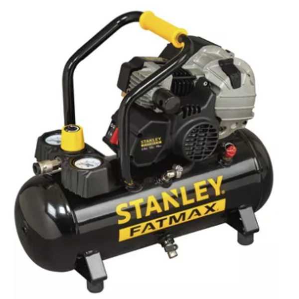 Stanley Fatmax HY 227/10/12 - Kompakter tragbarer elektrischer Kompressor - Motor 2 PS - 12 Lt im Angebot