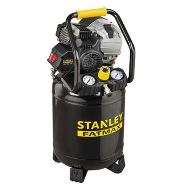 Stanley Fatmax HY 227/10/24V - Tragbarer elektrischer Kompressor - Motor 2PS - 24 Lt im Angebot