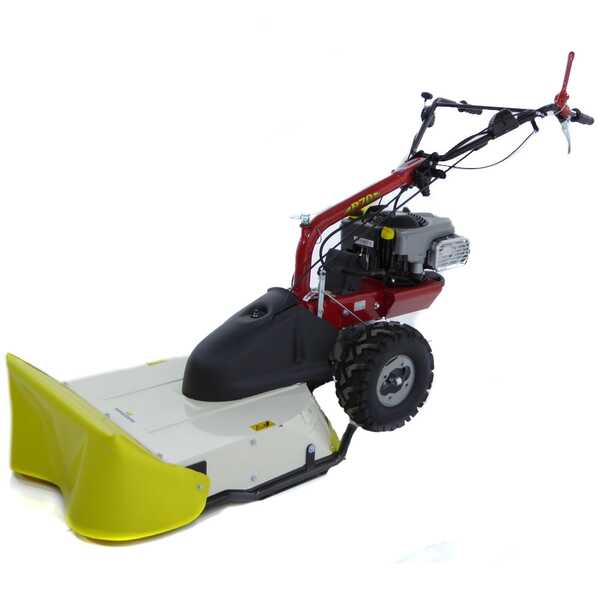 Preis Mulcher für Traktor Eurosystems