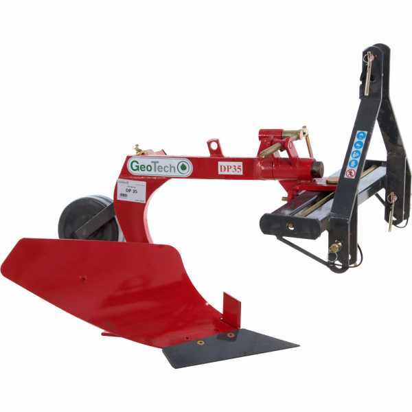  Verkauf Pflüge für Traktor