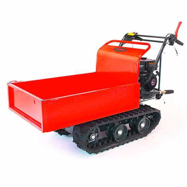 Preis Allzwecktransporter - Motorschubkarren Ama