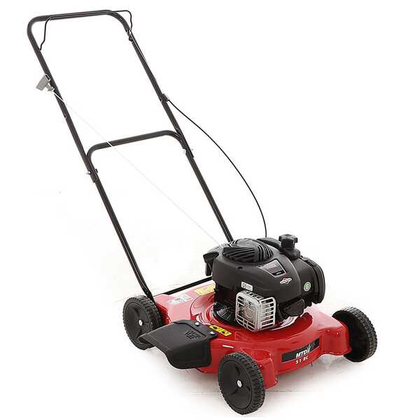 Preis Rasentraktoren MTD