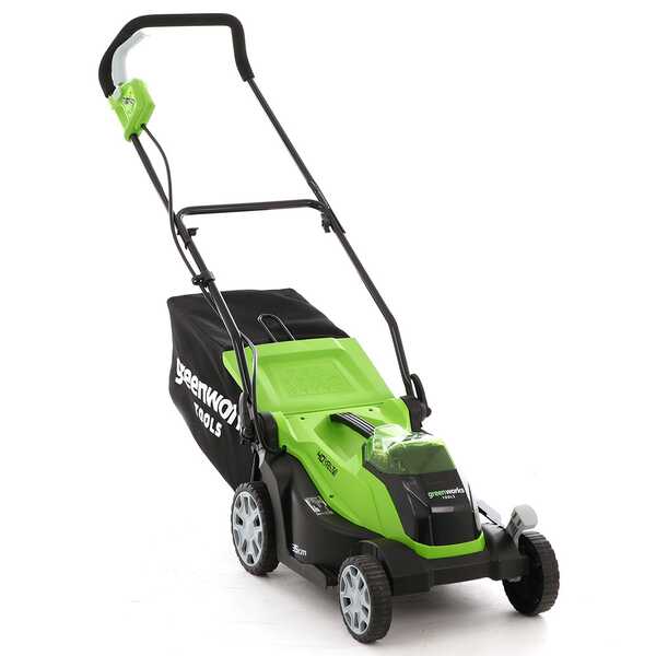 Preis Rasentraktoren Greenworks