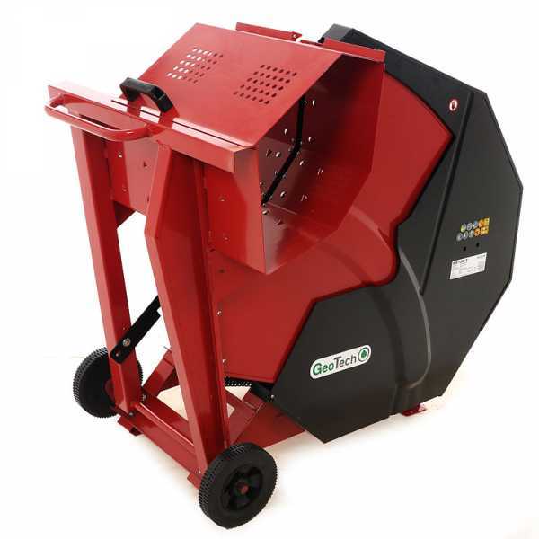 Wippsäge GeoTech SA 700-M - Kreissäge - max. Schnitt 250 mm - 230V