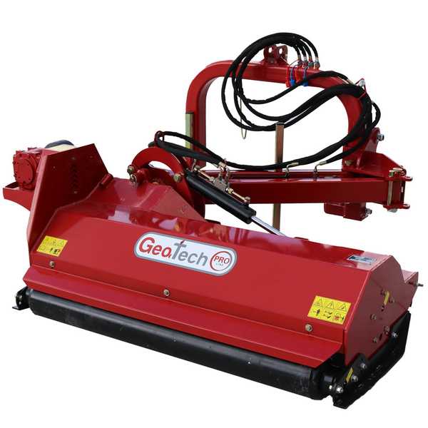 Preis Mulcher für Traktor GeoTech-Pro