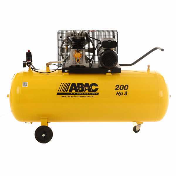 ABAC mod. B26B/200 CM3 - Kompressor Riemenantrieb - 200 lt im Angebot