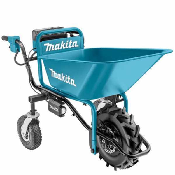 Preis Allzwecktransporter - Motorschubkarren Makita